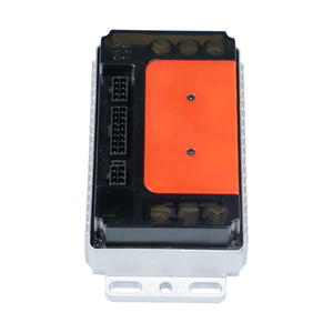 Controlador BLDC de Stock de Vietnam, potente controlador de Motor eléctrico PMSM de 84V y 2500W para controlador de Motor de CC inteligente EV - Product Image 4
