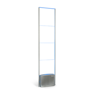 Tienda de ropa Alarma de seguridad antirrobo Puerta Eas Detección RF 8,2 MHz Puerta de alarma Antena mono Sistema Eas Acrílico - Product Image 1