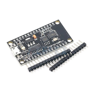Nuovo ESP8266 CH340G 32M IoT modulo ESP8266 CH340G scheda di sviluppo WiFi compatibile con il vecchio ESP8266 32M IOT modulo per NodeMCU - Product Image 2