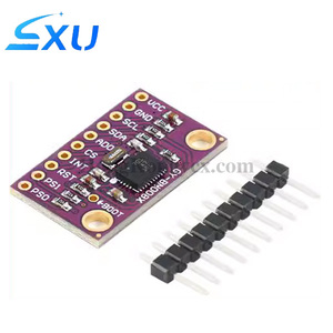 BNO080 BNO085 AR VR IMU Hochpräzises neunachsiges 9DOF AHRS-Sensor modul - Product Image 1
