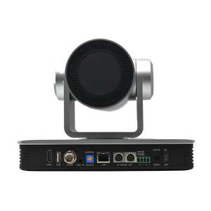 Canlı akış için 4k Ptz kamera-geniş açılı kamera ile sınıf öğretmek video konferans optik Zoom - Product Image 4