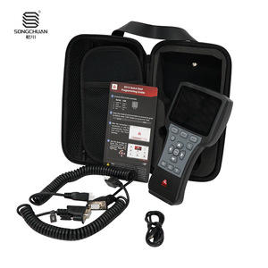 Golf wagen Zubehör Inland Original Curtis Hand programmierer 1313-4331 Handheld-Einheit AC/DC-Controller-Programmierung - Product Image 4