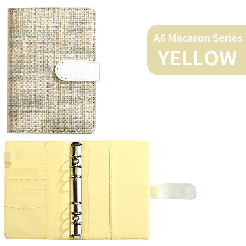 Paño amarillo (excluyendo interior)