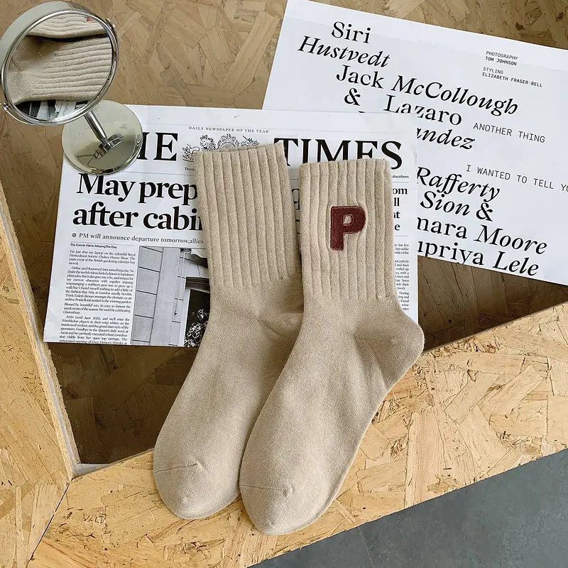 p khaki