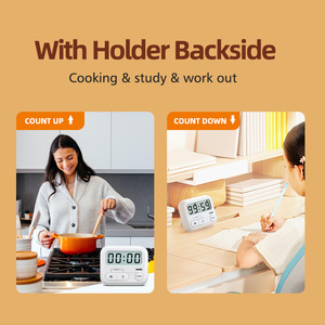 SE170007 99 minuti conta su e conta alla rovescia Timer da cucina