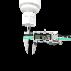 M20 dişli arayüz ile yüksek akışlı PTFE 0.45 mikron membran filtre - Product Image 3