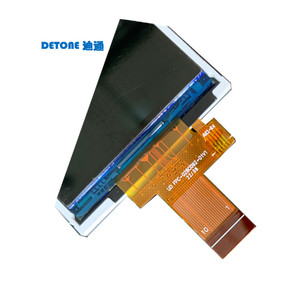 Modulo schermo LCD da 2.8 pollici con interfaccia 10 Pin SPI 240 * risoluzione 320 ST7789 Driver IC TTF Display - Product Image 2