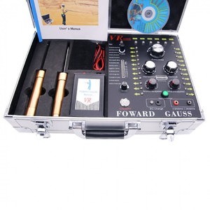 האחרון VR-12000 ארוך טווח 100-3000M עומק 5-250m מחתרת זהב יהלומי פנינה מתכת גלאי - Product Image 4