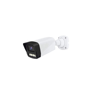 2025 Cheap CCTV PoE NVR Kit <strong>Network</strong> Video Surveillance <strong>System</strong> 16PCS PoE Bullet IP Camera PoE NVR Kit - Product Image 4