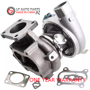 Land Cruiser เทอร์โบชาร์จเจอร์เทอร์โบชาร์จเจอร์ไอเสียเครื่องยนต์กังหัน1HDT 80 1HD สำหรับ Toyota Landcruiser J8 HDJ80 HDJ81 CT26เทอร์โบ17201-17010 - Product Image 2