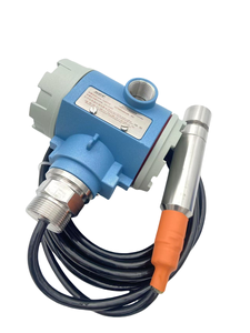 4-20mA静液压水位计塑料液位传动控制器，带输入液位测量仪器 - Product Image 4