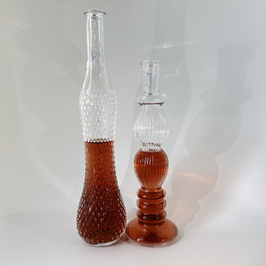 Customized 700ml Bottle with Patterns, Used for Spirits, Champagne, Fruit Wine, Fruit <strong>Juice</strong>, <strong>Etc</strong> - Product Image 6