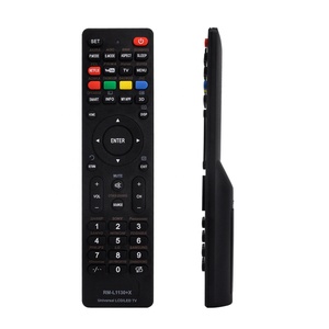 ユニバーサル交換用TVリモコンRM-L1130 X LED LCDスマートTVに適合 - Product Image 4
