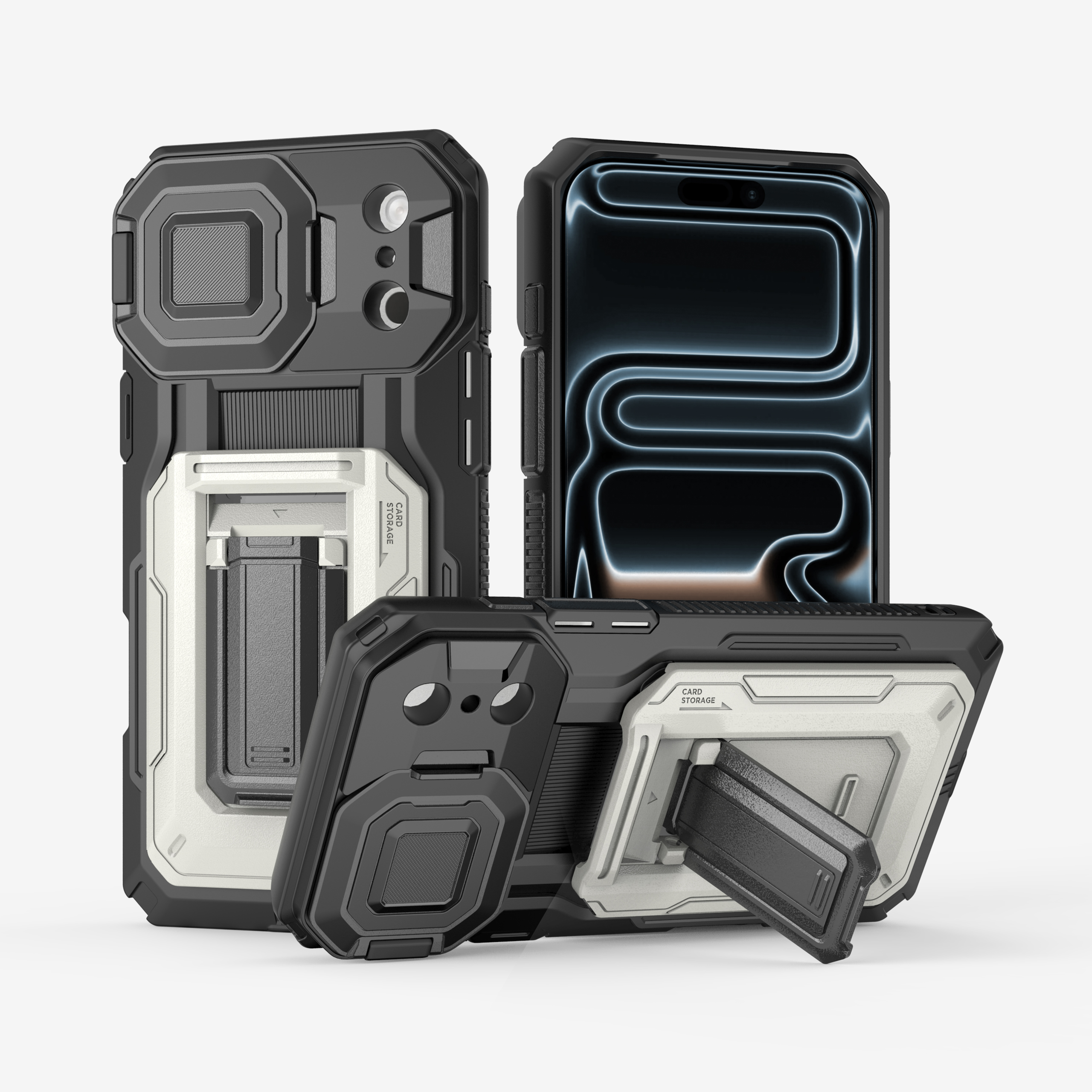 3