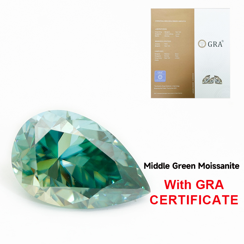 Verde Medio
