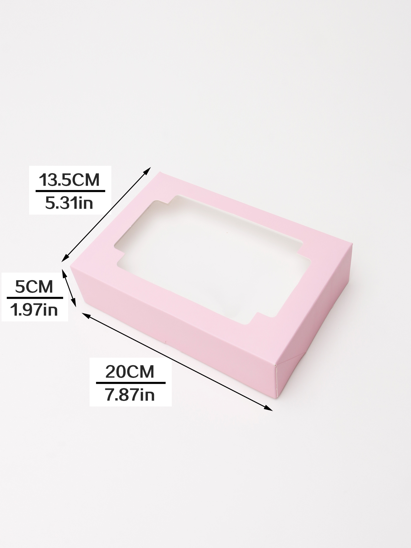 Rosa (Stock AE)**