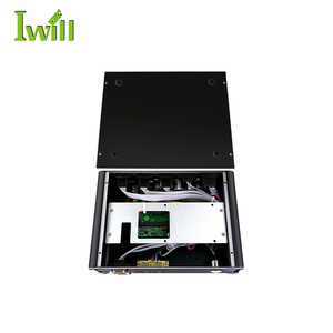 工厂价格核心I3 1115G4盒装电脑工业2局域网6COM RS485电脑工业Win 10 Linux - Product Image 6