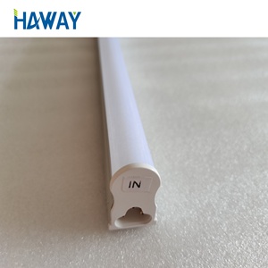 LED tüp ışık T5 iki renk R & G DC24V 0.6m 6w/9w led lamba özelleştirilebilir spektrum çin üretici - Product Image 4