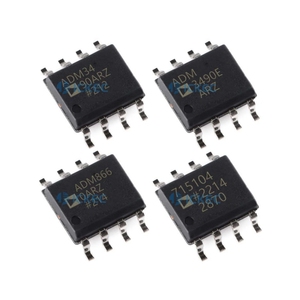 ADM3490ARZ ADM3490EARZ ADM8660ARZ -REEL7 ADM7151ARDZ-04-RL7 ICKEC ChipIC SOIC-8 - Product Image 1