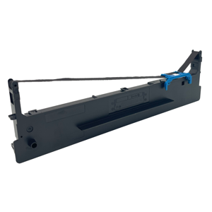 新しい互換性のあるDascomDS1920 TD1330 DS6200II Tally <span class=keywords><strong>Dascom</strong></span> 1125 1140 1145 1330DLS730Kプリンターリボンカートリッジ12mm幅
