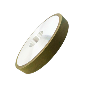 PDCツール用の高シャープネスダイヤモンドストーンレジンボンドダイヤモンド/CBN砥石 - Product Image 2