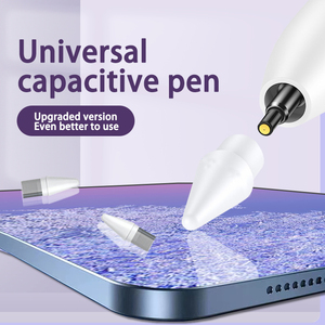 Hot Selling Touch Screen Universal <strong>Stylus</strong> <strong>Pen</strong> for iPad Android Tablet Phone Smart Pencil Handwriting Drawing <strong>Pen</strong> 2260 2259 - Product Image 6