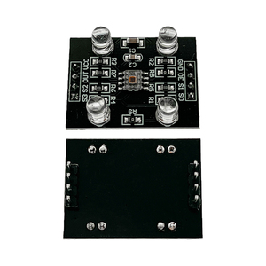 Modulo sensore colore OKY3453 TCS3200 TCS230 modulo sensore di riconoscimento colore - Product Image 4