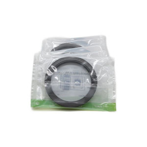 SKF Radial Shaft <strong>Seal</strong> Fluoro Rubber Rubber Metal Reinforced For Oil Or Grease 80X100X10 HMSA10 RG Radial Shaft <strong>Seal</strong>