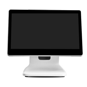 Pos società a doppio schermo finestre punto di vendita programmi di integrazione per il sistema di inventario negozio al dettaglio punto de venta optuca e - Product Image 2