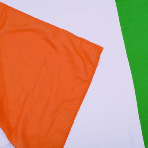 Polyester Full Color Digital Printing with Custom Flags <strong>Ireland</strong> Design Logo - Product Image 3