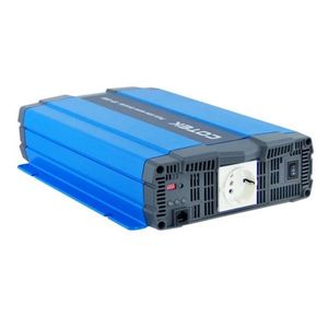 Cotek 1500W güç inverteri saf sinüs dalga invertör SP serisi SP-1500 - Product Image 1
