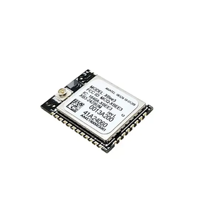 100% nuovo e originale modulo wireless XBee3 PRO zibee3.0 XB3-24Z8UM interfaccia antenna U.FL RF 250Kbps ISM 2.4Ghz - Product Image 1