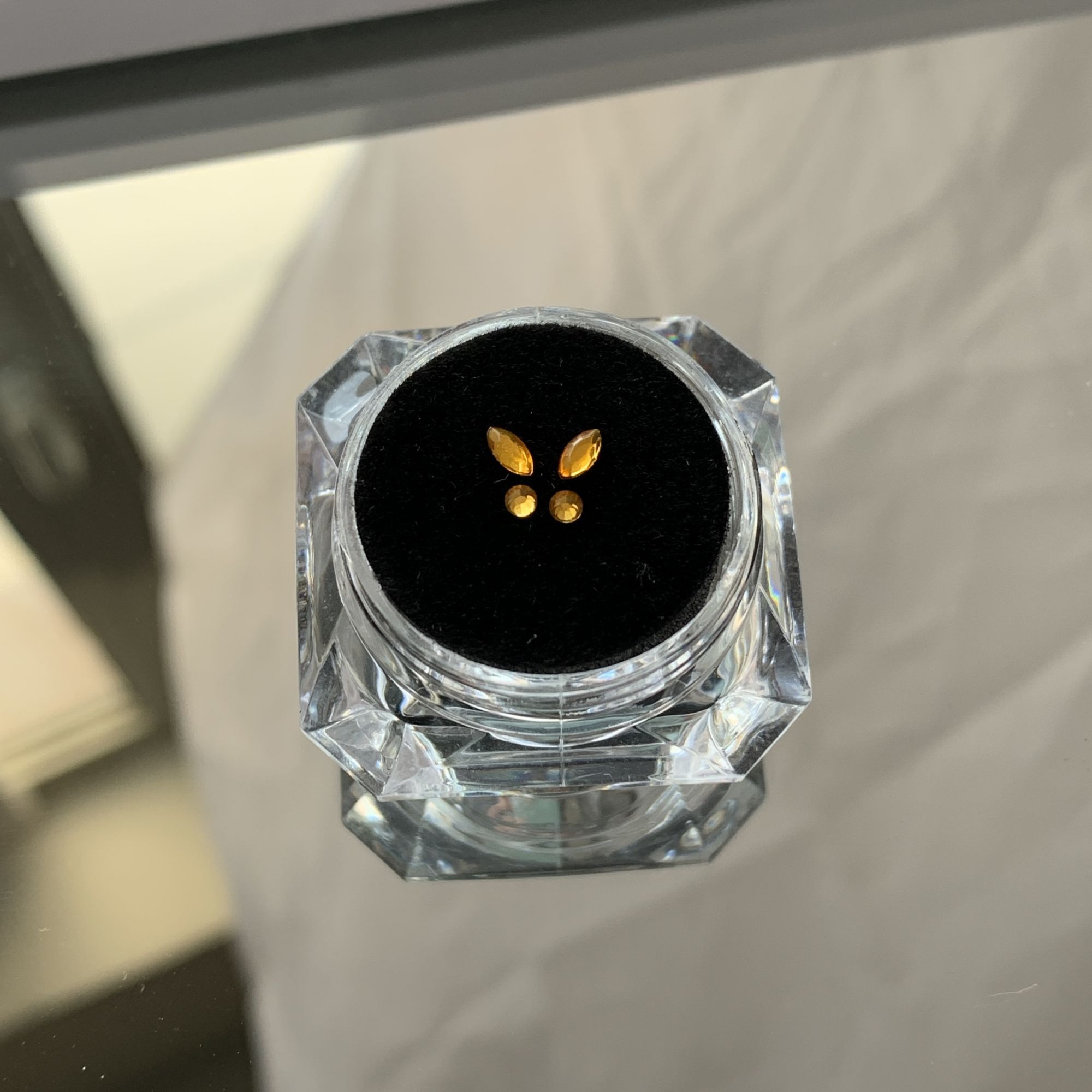 Jaune doré