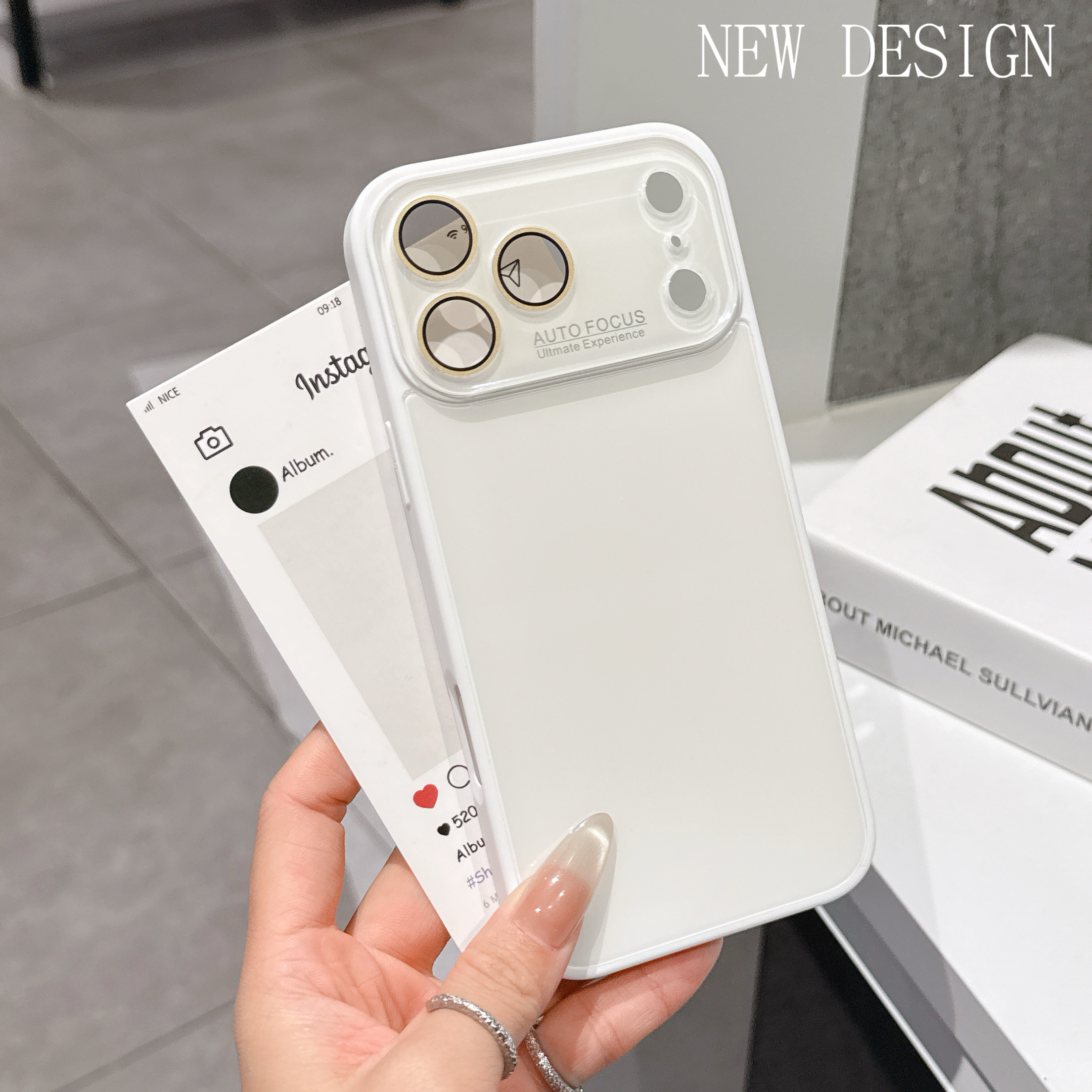 Bianco