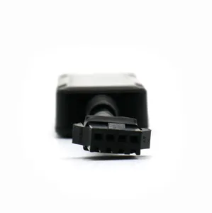 Toptan Mini konteyner araç GPS Tracker GPS + GSM cihazı konumlandırma ile ateşleme kapalı çin - Product Image 5