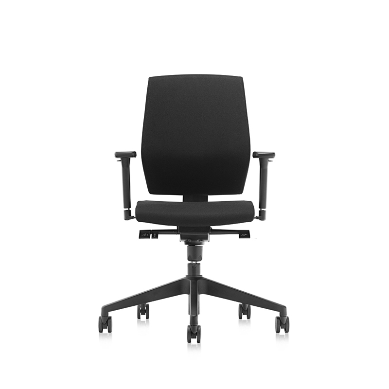 Chaise de tâche de bureau
