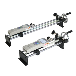 1000N Digital-Display Federnverlängerung Zug-/Kompressor-Ladertestgerät/Federntester - Product Image 1