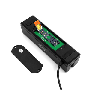 ZCS100-IC Small <strong>Card</strong> <strong>Reader</strong> Via USB and Computer Communication/Magnetic Stripe <strong>Card</strong> <strong>Reader</strong> and IC <strong>Card</strong> <strong>Reader</strong>&amp;writer - Product Image 2