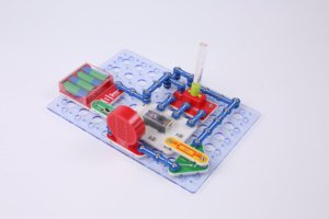 ZNATOK # Arduino Basic | Комплект электроники для детей (английская упаковка), научная игрушка