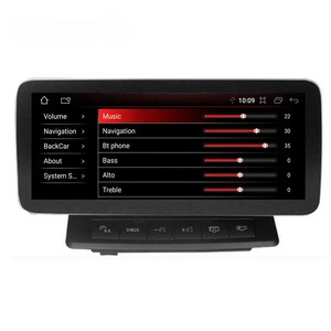 RoadNavi <span class=keywords><strong>Android</strong></span> 13 <span class=keywords><strong>Android</strong></span> Autoradio drahtloses Carplay GPS Navi Multimedia-<span class=keywords><strong>Player</strong></span> für Audi A6 2010-2011