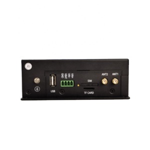 <strong>Modbus</strong> RTU <strong>Data</strong> Logging Industrial RTU 8DI Rich IO Ports 4G RTU for Flow Meter Monitoring - Product Image 4