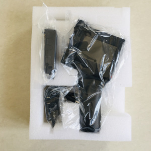 ZHENHUA Tragbares Verfalls datum Hands trahl maschine Manuelle Druck codier maschine Hand-Tinten strahl drucker Zum Verkauf - Product Image 6