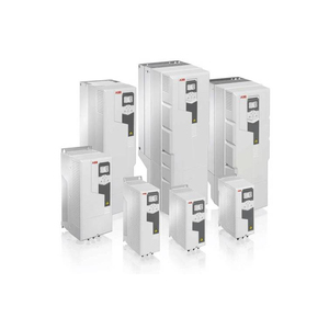 A B B汎用ドライブACS580 ACS580-01シリーズ製品在庫あり0.75KW ~ 250KW - Product Image 1