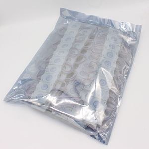 Super Bright 3030 <strong>LED</strong> Module Light Strip Tape Lamp 1LED <strong>12V</strong> <strong>1.5W</strong> Injection PVC Mini Small Size Cover IP65 Waterproof Back Sign - Product Image 6