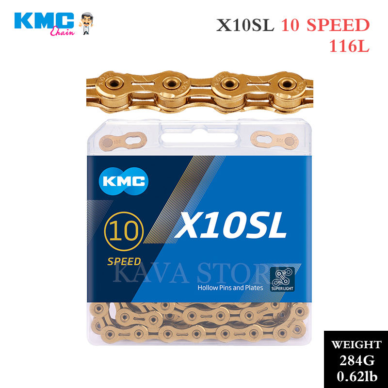 X10SL Titane Or116 liens