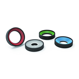 วงแหวนไร้เงาสำหรับเครื่องจักรวิสัยทัศน์ไร้เงา60นิ้ว24โวลต์ - Product Image 4
