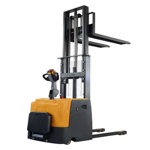 <span class=keywords><strong>Stacker</strong></span> điện tất cả các <span class=keywords><strong>Stacker</strong></span> điện Trung Quốc đầy đủ điện Pallet <span class=keywords><strong>Stacker</strong></span> pin thường vụ xe nâng - Product Image 3