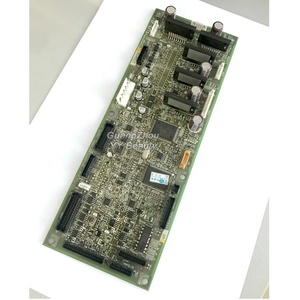 Оригинальная печатная двухсторонняя Плата управления для Konica Minolta Bizhub Press c6500 C6501, сканер принтера - Product Image 3