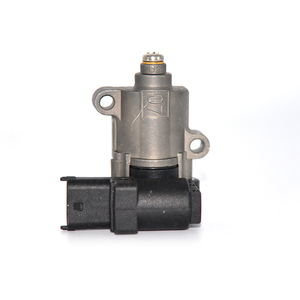 マトリックスI10ピカントエラントラツーソンティブロンホットセールACTUATOR ASSYIACアイドルエアコントロールバルブ35150-02800 - Product Image 3