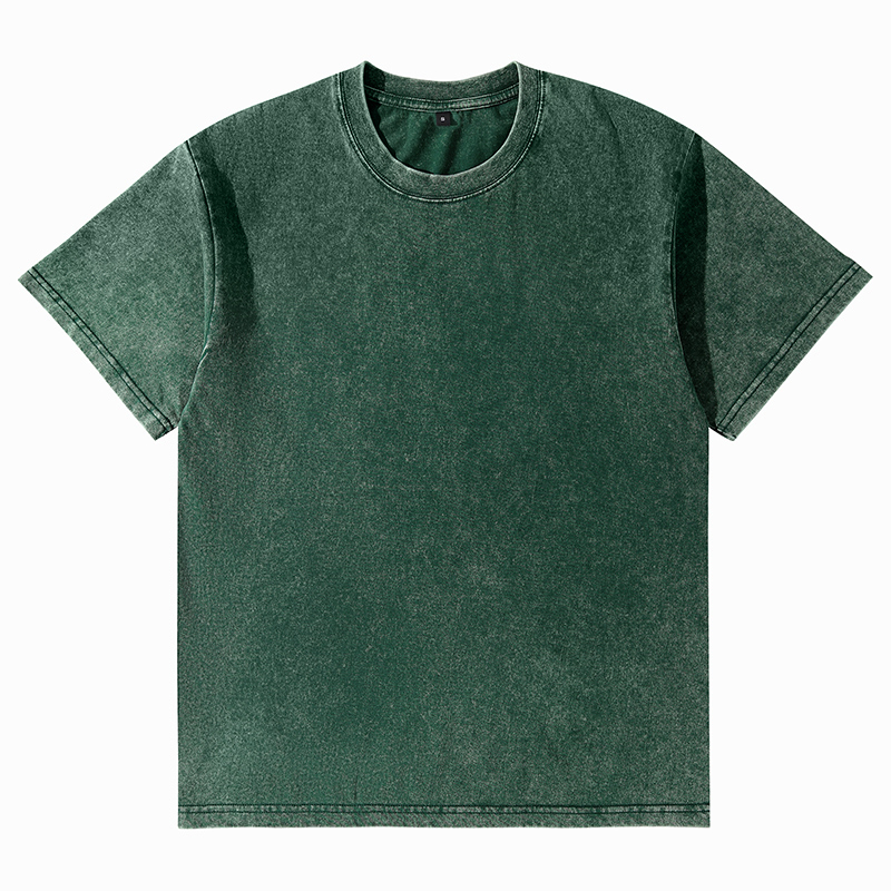 verde oscuro